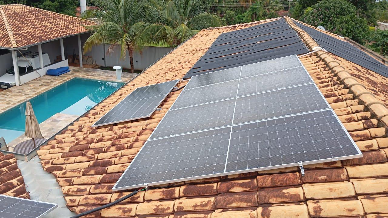 SunPower All Esthetic